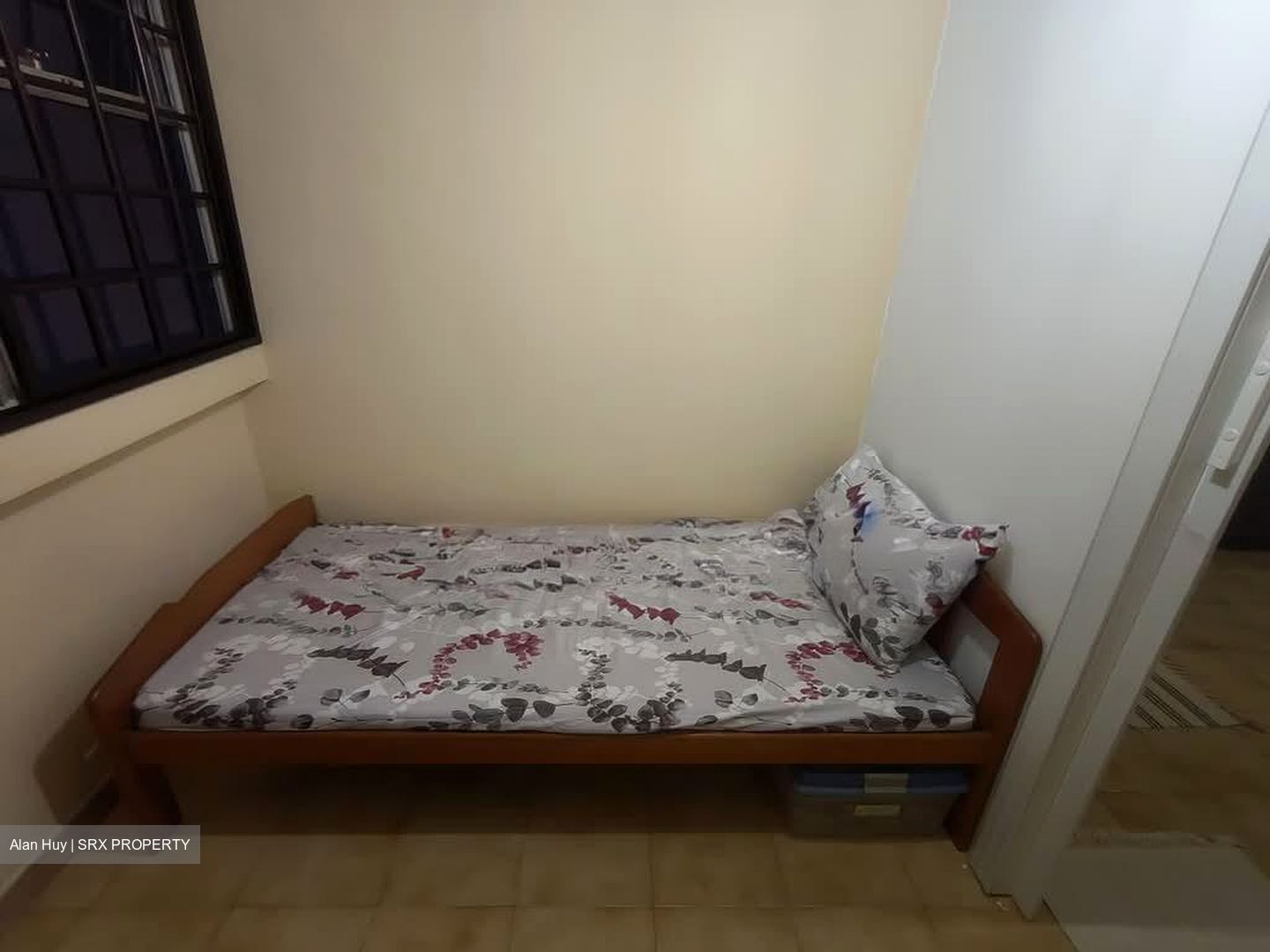 Sin Chuan Garden (D14), Terrace #567739471